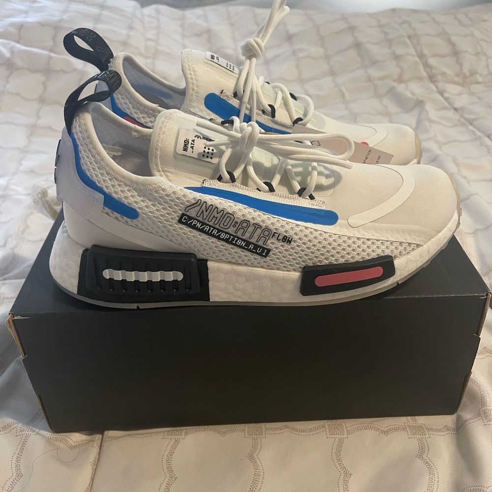 Womens NMD